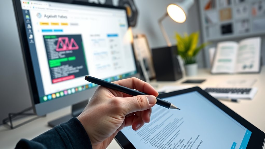 accessibility testing tools and resources