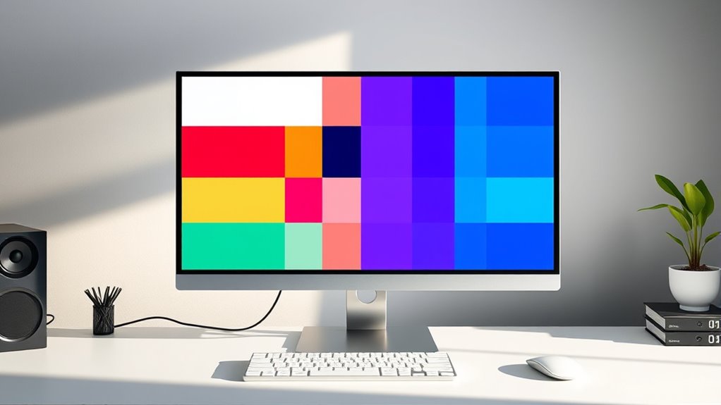 accessible grid layout design