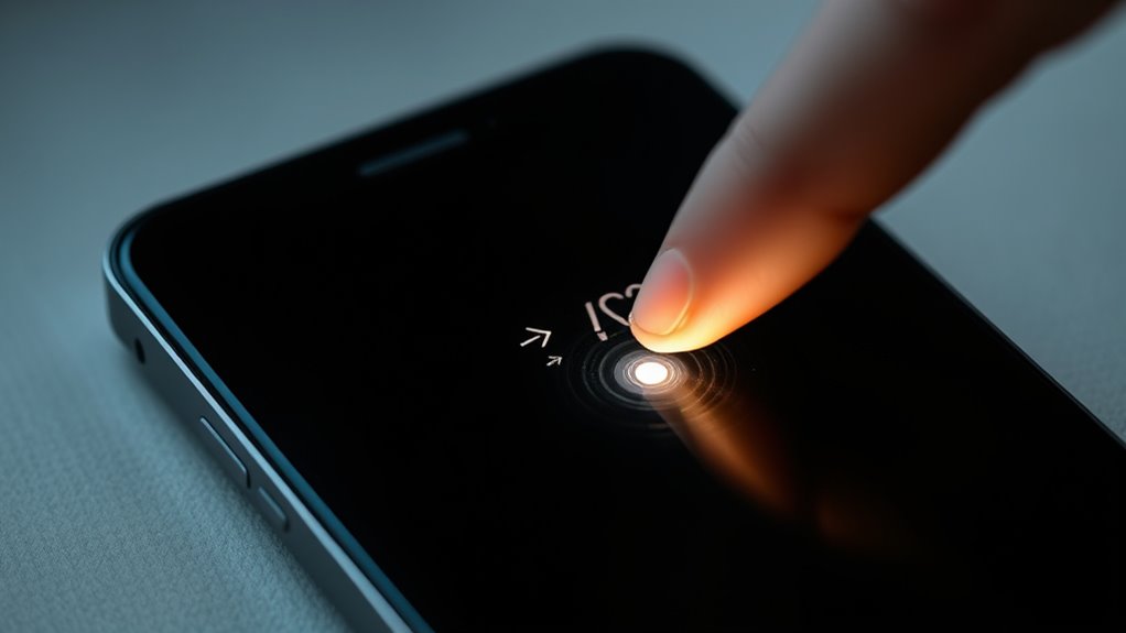 adaptive intuitive accessible interactions