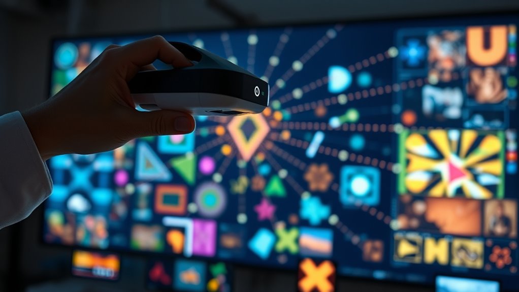 advancing visual attention understanding