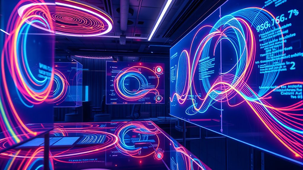 ai enhanced immersive interactive graphics