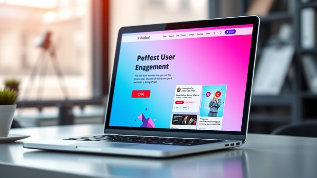 align ctas with user engagement