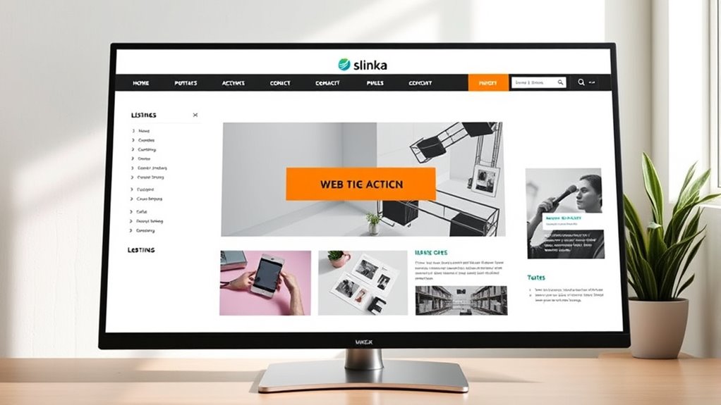 aligning visual hierarchy effectively