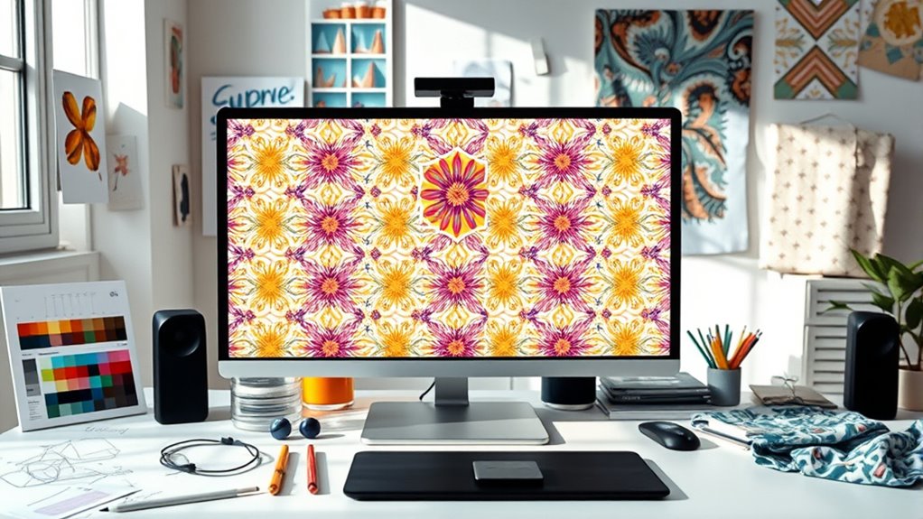 apply pattern across projects