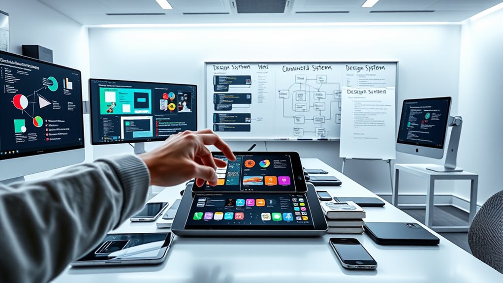 automate integrate scale collaborate