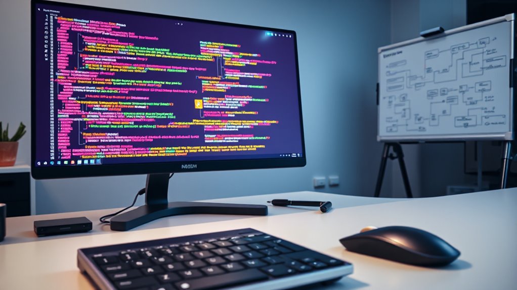 automated token synchronization processes
