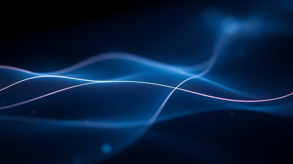 balance subtlety with visibility