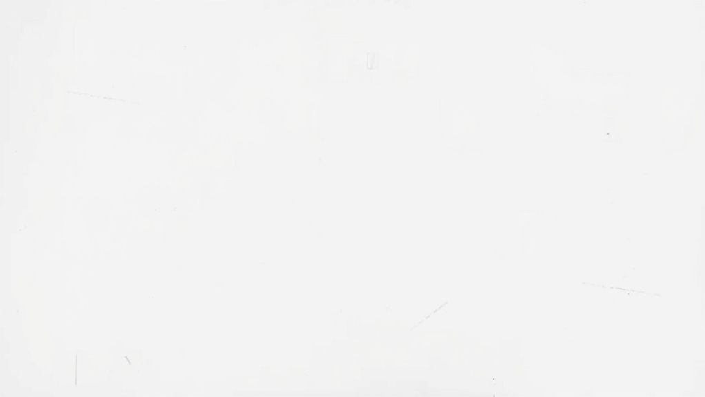 balance whitespace with content