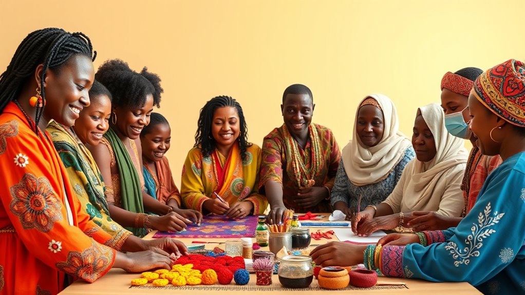 celebrate authenticity avoid stereotypes