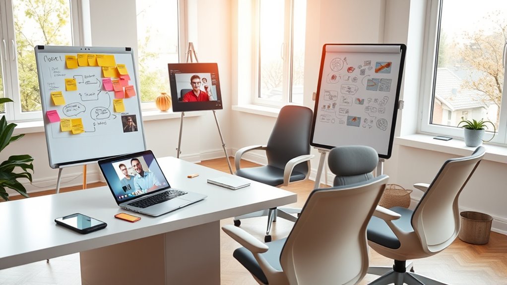 choose effective digital collaboration tools