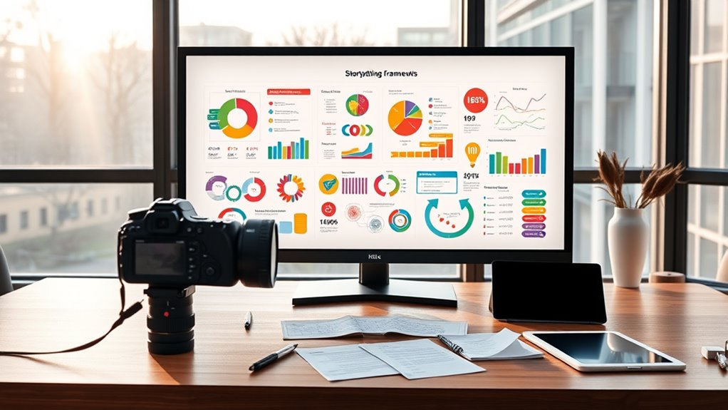 choose infographic style wisely