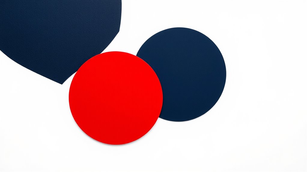 color contrast balance hierarchy