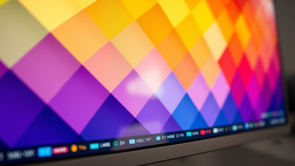 color format conversion techniques