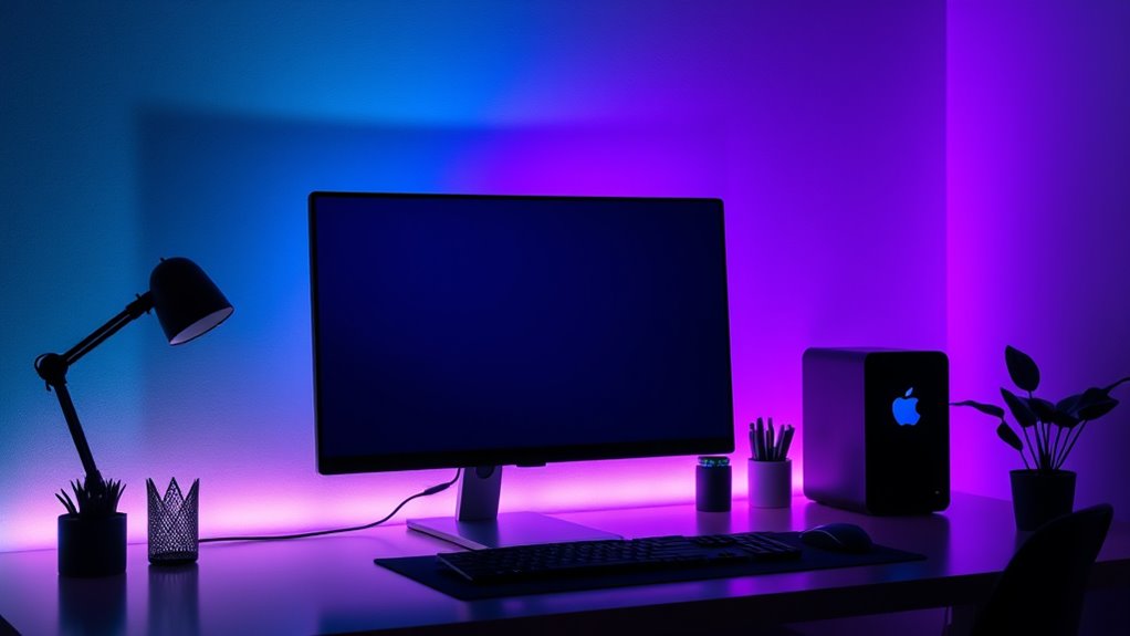 color harmony and balance
