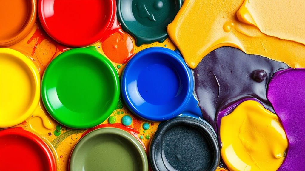 color harmony enhances design