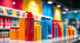 color influence on consumer behavior