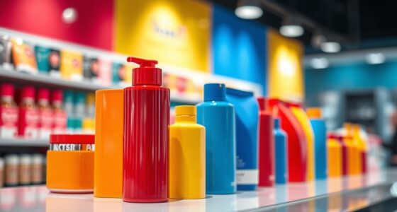 color influence on consumer behavior