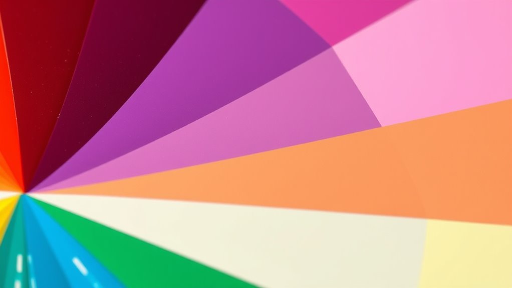 color intensity and luminance