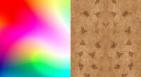 color mode comparison