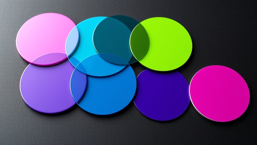 color models and codes