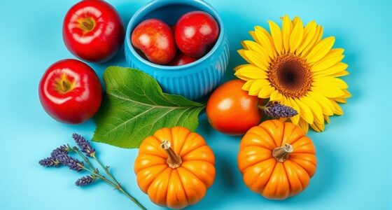 color theory fundamentals explained