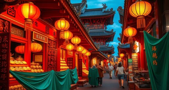 colors and cultural meanings