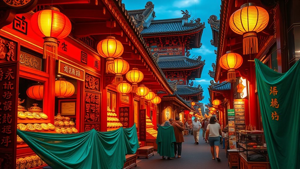 colors and cultural meanings