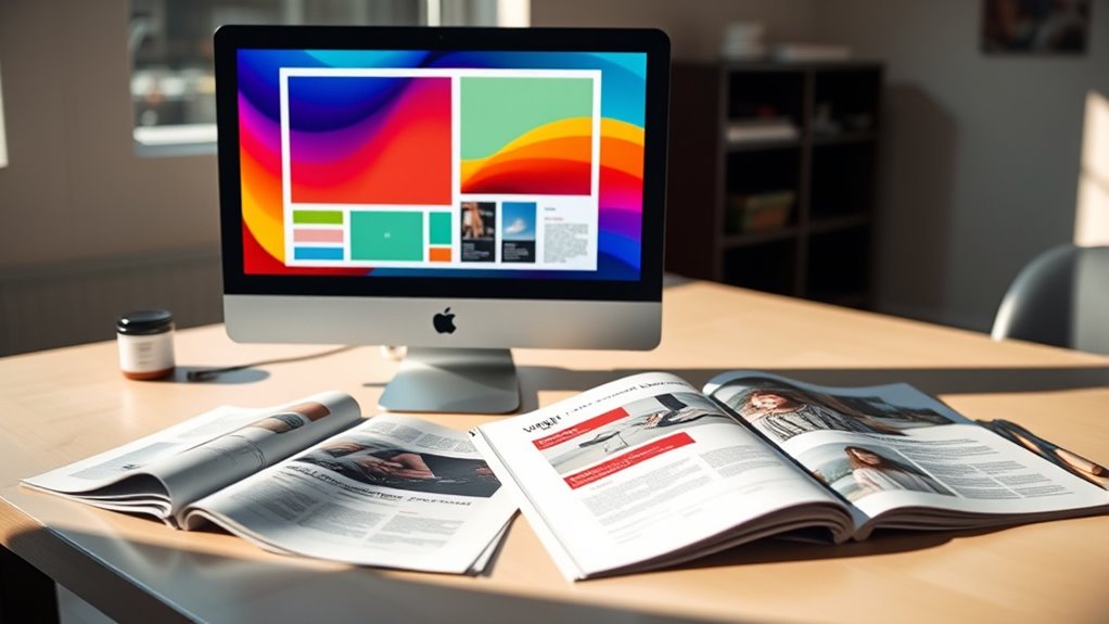 consistent adaptable design framework