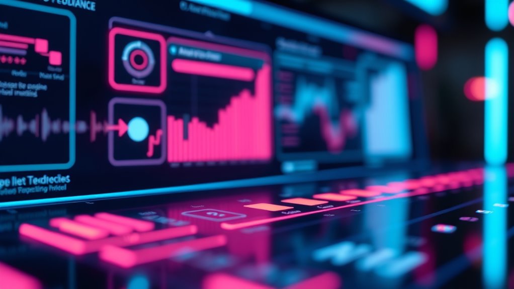 consistent clear accessible motion