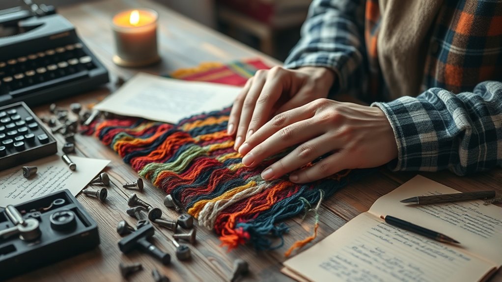 craft authentic memorable brand stories