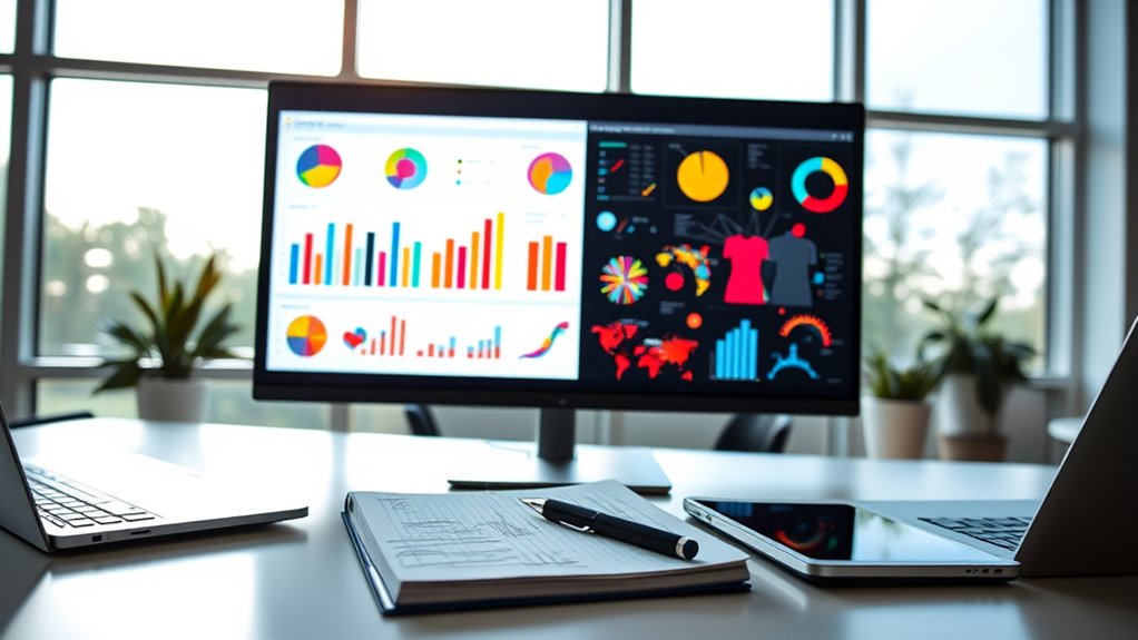 create detailed audience personas