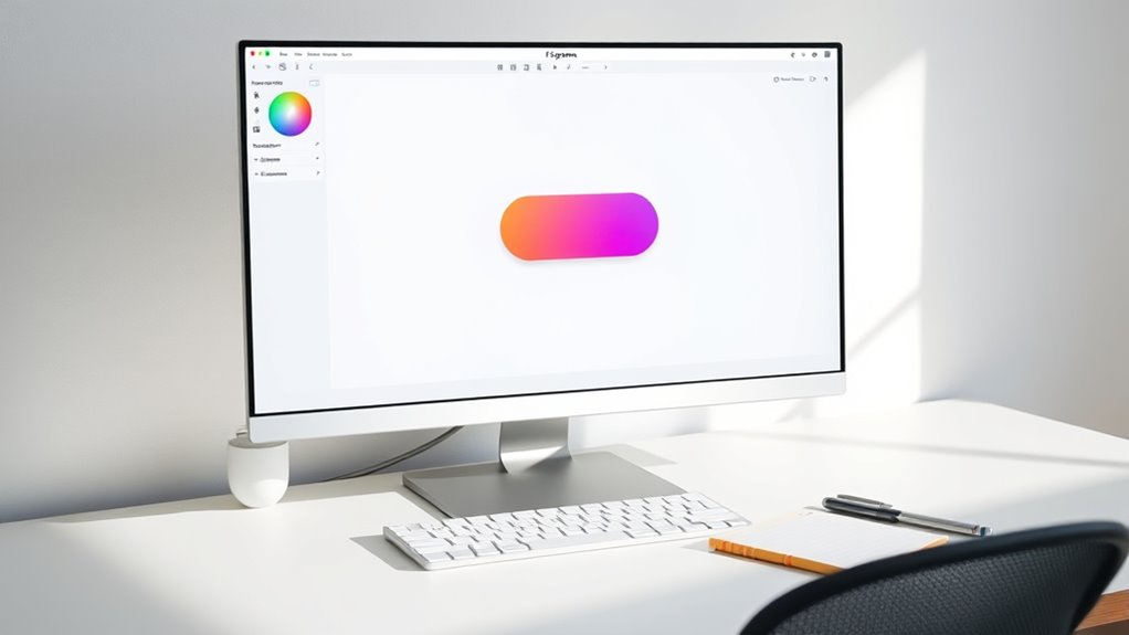 create edit reuse components