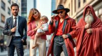 create resonant brand archetypes