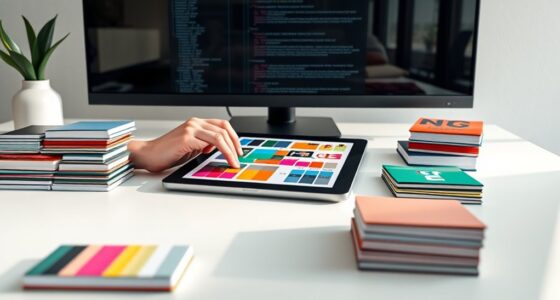 create scalable design systems