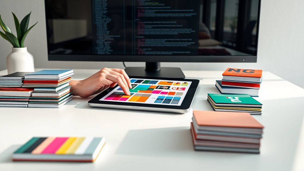 create scalable design systems