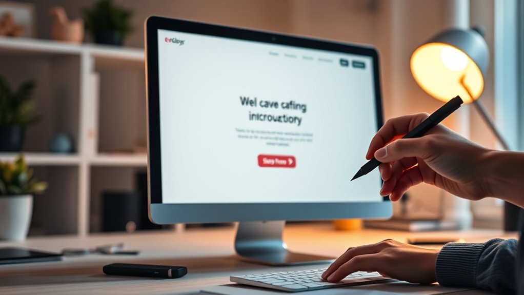 create urgency and engagement
