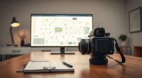 creating detailed system diagrams