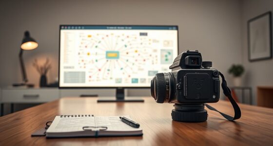 creating detailed system diagrams