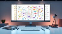 creating user journey diagrams