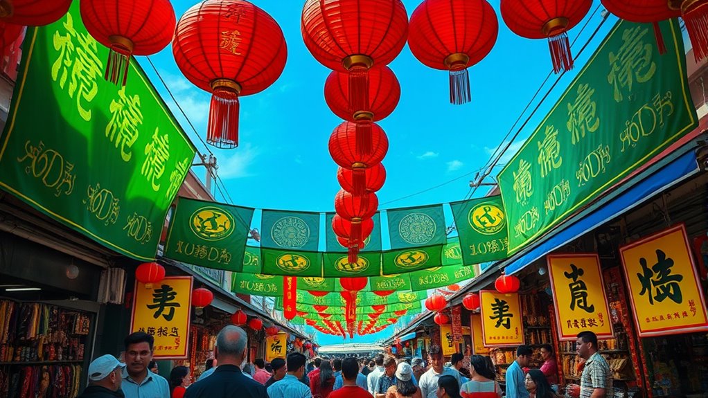 cultural aware color branding