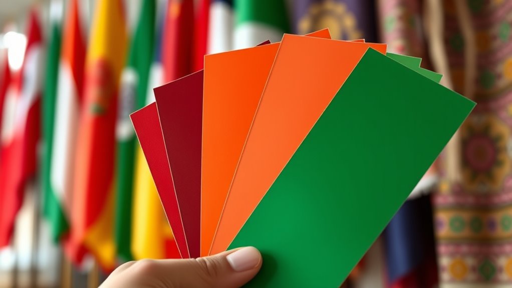 cultural color sensitivity awareness