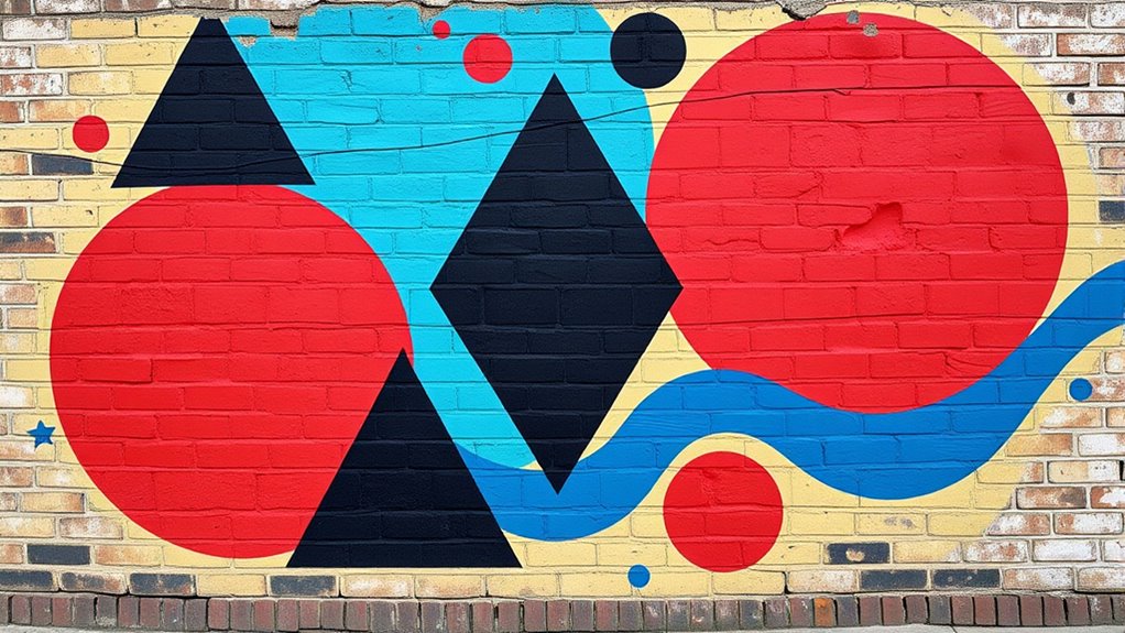 cultural shape symbolism significance