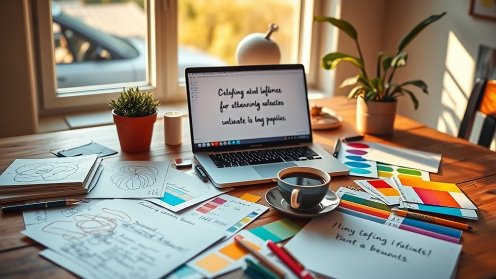define values inspire innovation