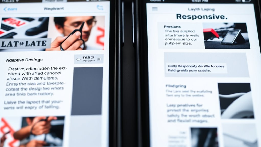design approaches for devices