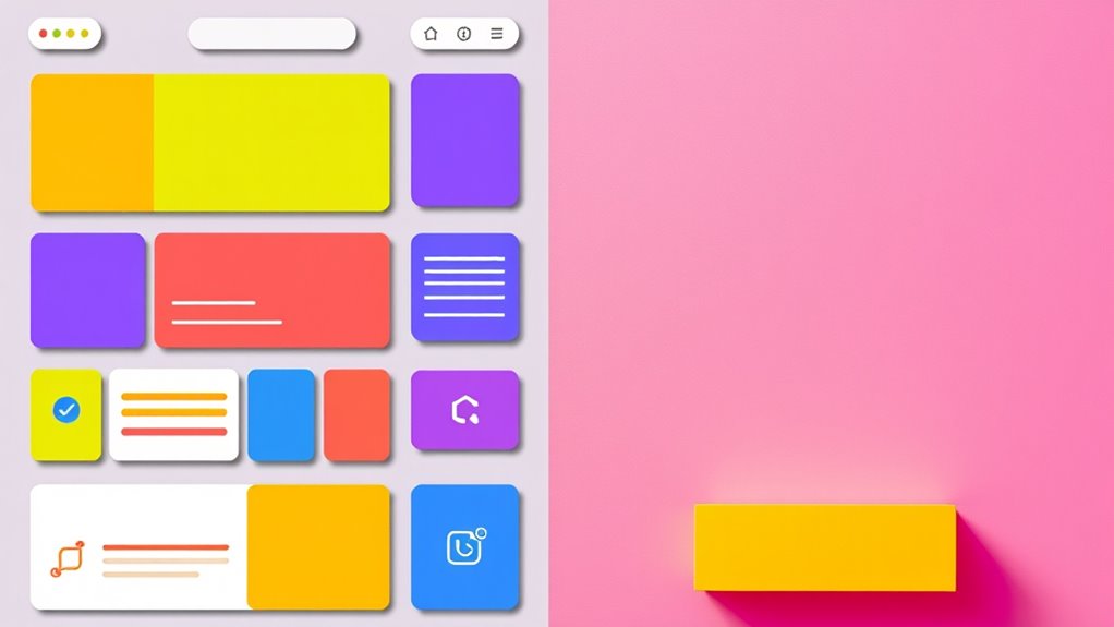 design style comparison factors
