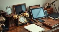 design style evolution overview