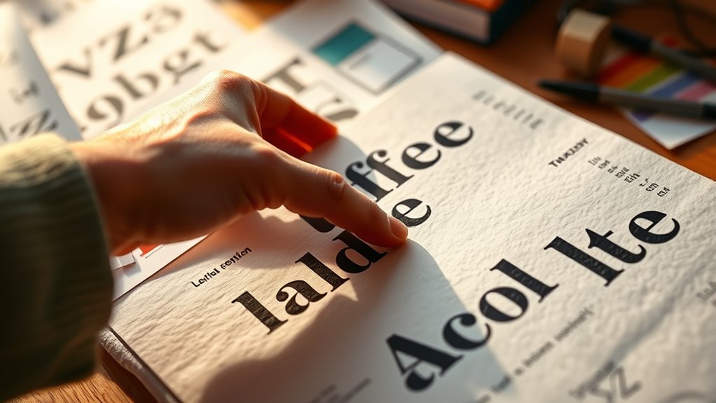 design tailored for audiences