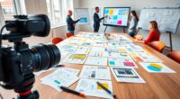 designing digital user flows