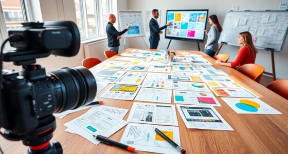 designing digital user flows