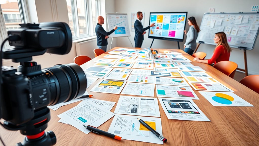 designing digital user flows
